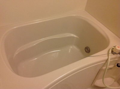 【浴室】 | レオネクストコーラルアイル小倉 | 疲れた日は浴槽につかってほっこり☆