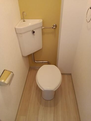 【トイレ】 | ジュネスＹＭ