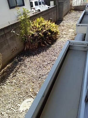 【バルコニー】 | ジュネスＹＭ