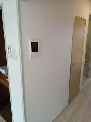 【セキュリティ】 | ジュネスＹＭ