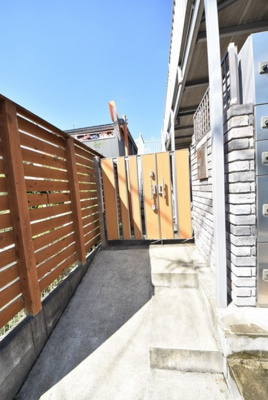 【エントランス】 | ジュネスＹＭ