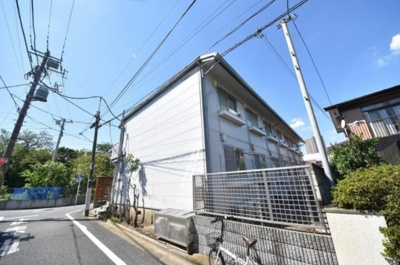 【外観】 | ジュネスＹＭ