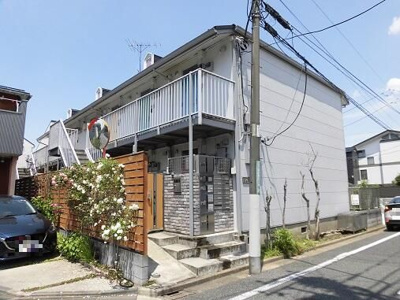 【外観】 | ジュネスＹＭ