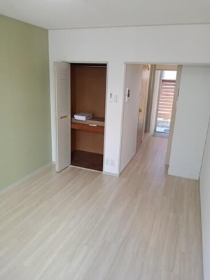 【洋室】 | ジュネスＹＭ