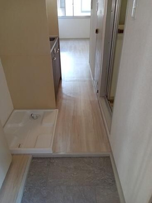 【内装】 | ジュネスＹＭ