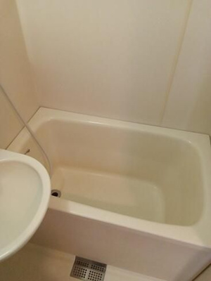 【浴室】 | ジュネスＹＭ