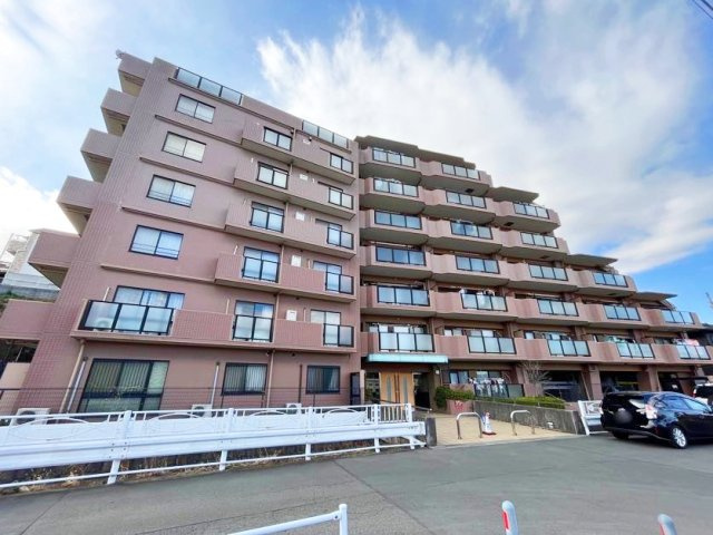 サングレイス小机の画像