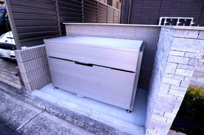 【その他共用部分】 | Mira　Adagio(ミラ アダージオ）