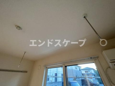 ＣＡＳＡ芝塚ＭＴの設備|高崎、前橋エリアのお部屋探しはエンドスケープまで！お客様の理想お聞かせ下さい♪