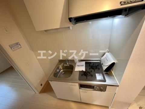 ＣＡＳＡ芝塚ＭＴのキッチン|高崎、前橋エリアのお部屋探しはエンドスケープまで！お客様の理想お聞かせ下さい♪
