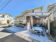 【室内とても綺麗です！】ちはら台西6丁目　中古戸建の画像