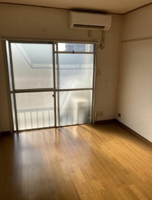 【居間・リビング】 | 第２桜台マイコーポ