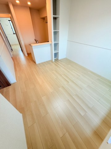 フェニックス　Ⅰの居間・リビング