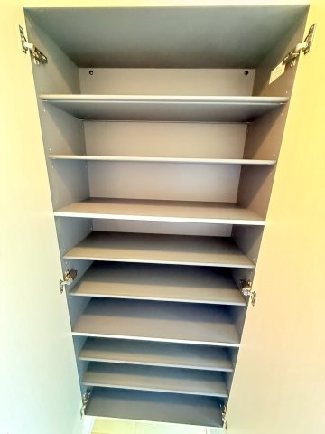 フェニックス　Ⅰの収納