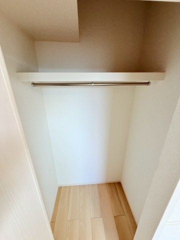 フェニックス　Ⅰの収納