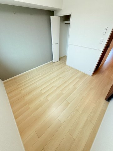 フェニックス　Ⅰの内装