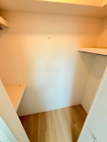 フェニックス　Ⅰの収納