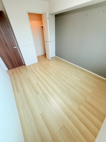 フェニックス　Ⅰの内装