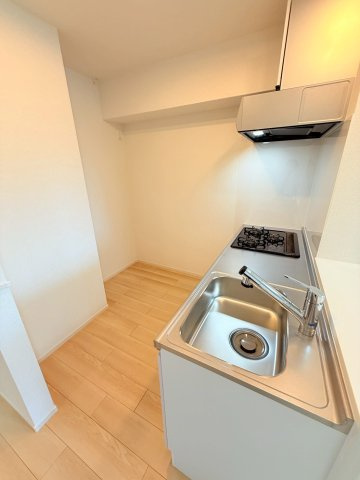 フェニックス　Ⅰの内装