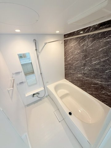 フェニックス　Ⅰの浴室