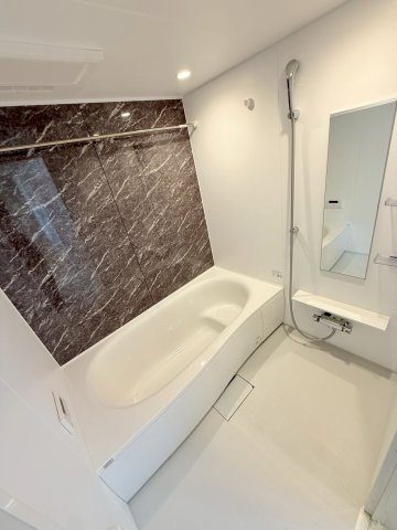 フェニックス　Ⅱの浴室