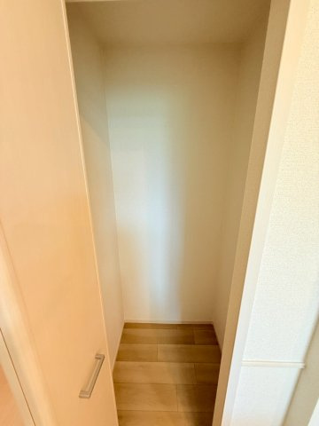 フェニックス　Ⅱの収納