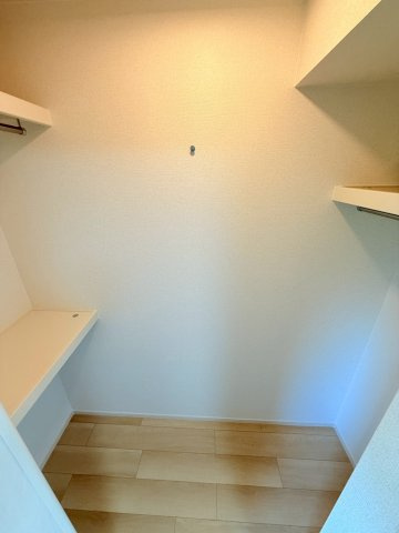 フェニックス　Ⅱの収納