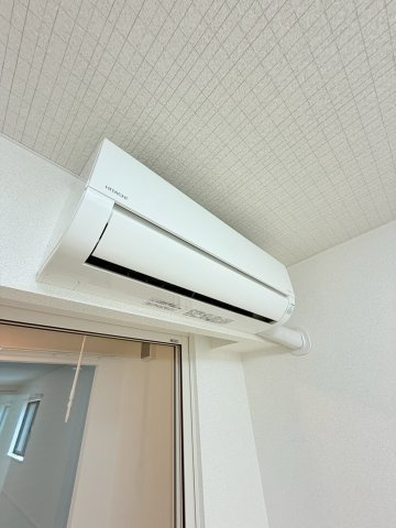 フェニックス　Ⅱの設備