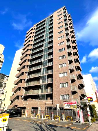 ロイヤルガーデン県庁前第2