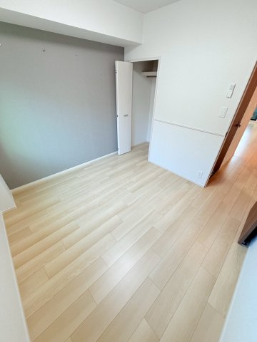 フェニックス　Ⅰの内装