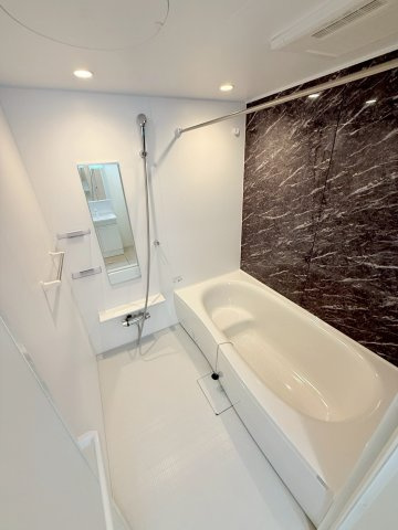 フェニックス　Ⅰの浴室