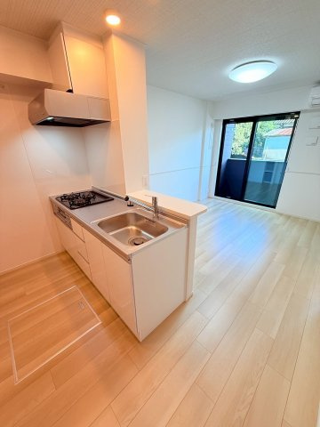 フェニックス　Ⅰの内装