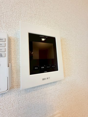 フェニックス　Ⅰのセキュリティ