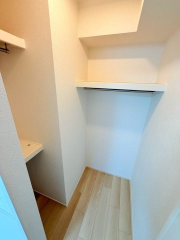 フェニックス　Ⅰの収納