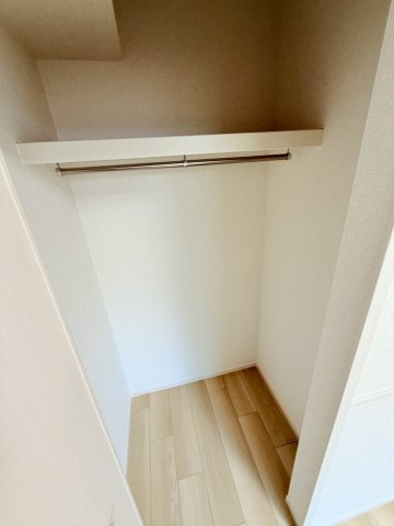 フェニックス　Ⅰの収納