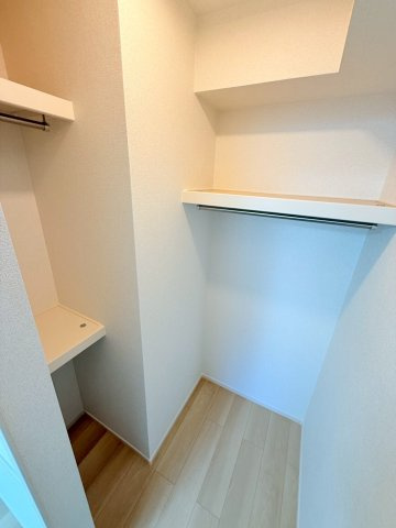 フェニックス　Ⅰの収納