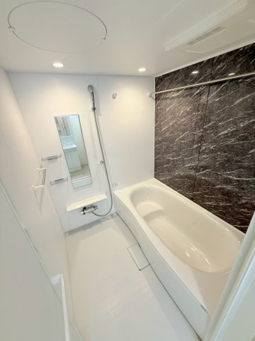 フェニックス　Ⅰの浴室