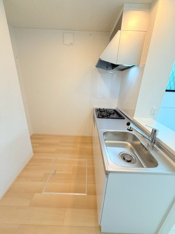 フェニックス　Ⅰの内装