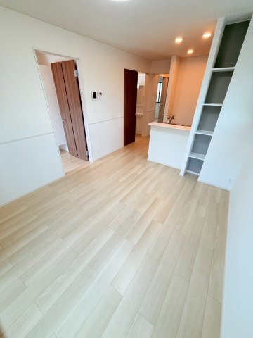 フェニックス　Ⅰの内装