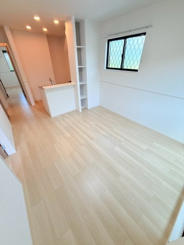 フェニックス　Ⅰの居間・リビング