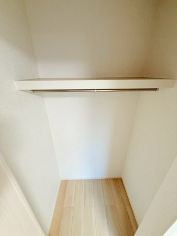 フェニックス　Ⅰの収納