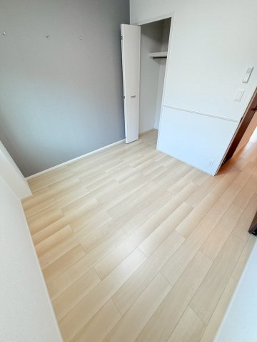 フェニックス　Ⅰの洋室