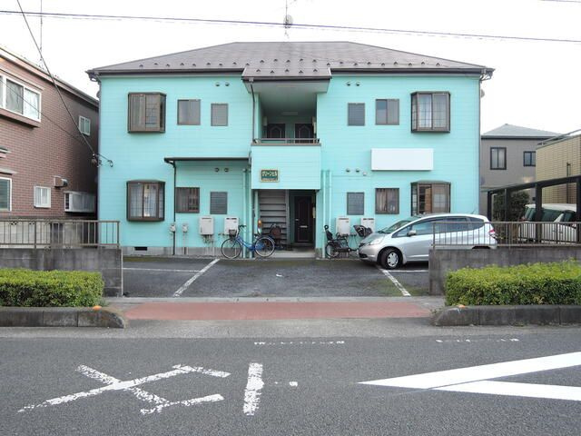 【外観】 | グリーンヒル