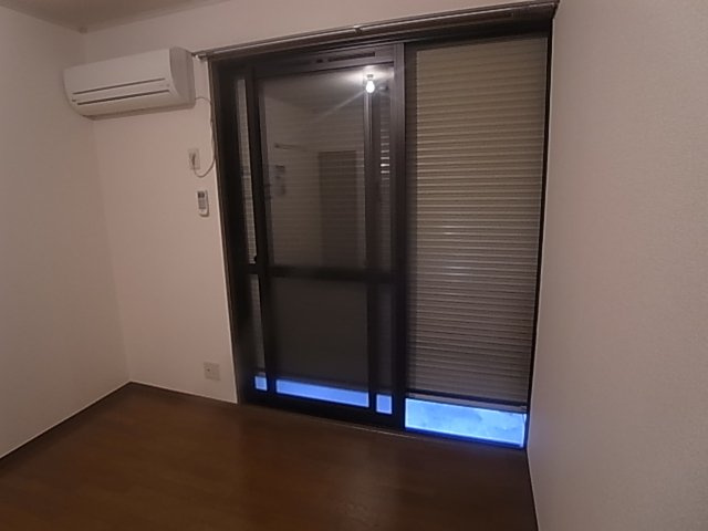 神戸市須磨区南落合１丁目のアパートの展望