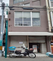 大和マートビルNORTH