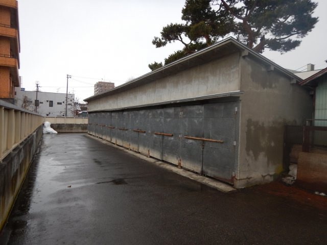 【外観】