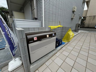 【その他共用部分】