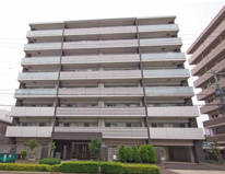 【ヴェルディーク荒子川公園】✨️仲介手数料無料✨️小碓小学校・港北中学校の画像