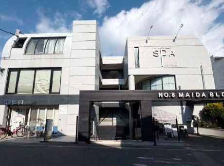 第8マイダ箕面船場ビル