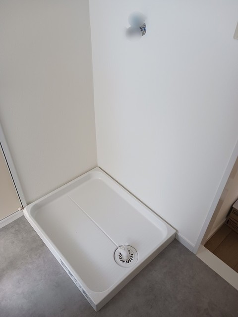 リバーサイドの設備